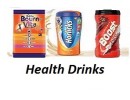 Health Drink & Coffee