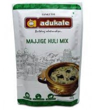 Adukale Inst Majige Huli Mix 200 g