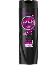 Sunsilk Stunning Black Shine Shampoo 180 ml