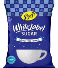 Parrys White Label Sugar 1 kg