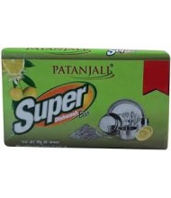 Patanjali Dishwash Bar 145 g