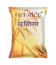 Patanjali Dalia Broken Wheat 500 g