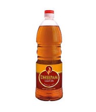 Dheepam Pooja Oil Bottle 1 ltr