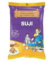 Bhagyalakshmi Suji Medium Rava 500 g