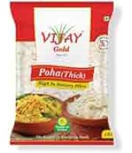 Vijay Poha Thick Avalakki 500 g