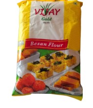 Vijay Besan Flour 500 g