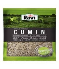 Ravi Cumin Seeds 100 g