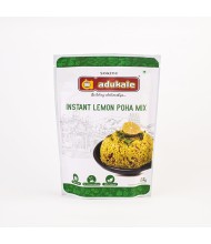 Adukale Inst Lemon Poha Mix 250 g