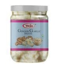 Teju Ginger Garlic Paste 500 g