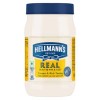 Hellmanns Real Mayonnaise 250 g