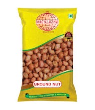 Bhagyalakshmi Ground Nut 500 g