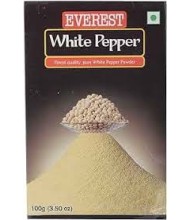 Everest White Pepper Powder 50 g