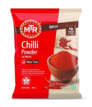 Mtr Chilli Powder 20 g