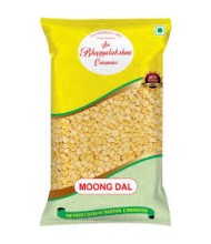 Bhagyalakshmi Moong Dal 500 g