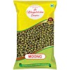 Bhagyalakshmi Green Moong Whole 500 g