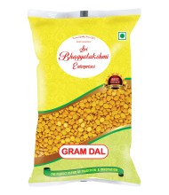 Bhagyalakshmi Channa Gram Dal 500 g