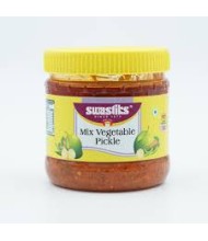 Swastiks Mixed Veg Pickle 100 g