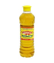 Swarnam Gingelly Oil 500 ml