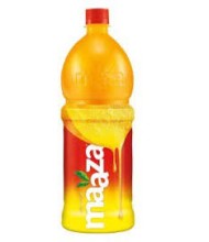 Maaza 250 ml