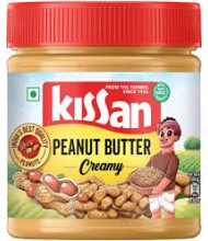 Kissan Peanut Butter Creamy 350 g