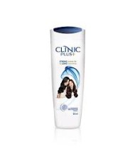 Clinic Plus Strong Long Shampoo 80 ml