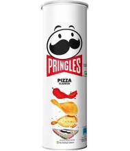 Pringles Pizza 102 g