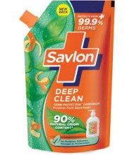 Savlon Handwash Deep Clean 675 ml