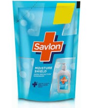 Savlon Handwash Moisture Shield 675 ml