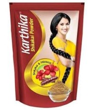 Karthika Herbal Powder 50 g