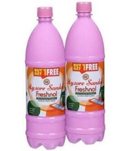 Mysore Sandal Freshnol Phenyl 1+1 1000 ml