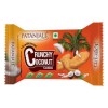 Patanjali Crunchy Coconut 80 g