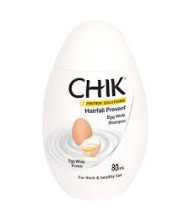 Chik Hairfall Prevent 80 ml