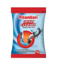 Pitambari Drain Cleaner 50 g