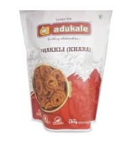 Adukale Chakkli Khara 180 g