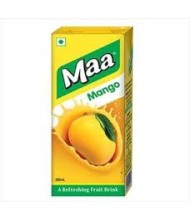 Maa Mango Juice 160 ml