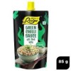 Mothers Green Chilli Sauce 85 g