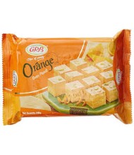 Grb Soan Papdi Orange 200 g