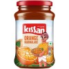 Kissan Orange Marmalade Jam 500 g