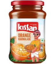 Kissan Orange Marmalade Jam 500 g