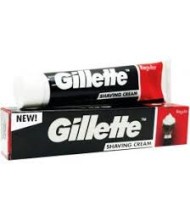 Gillette Shaving Cream 30 g