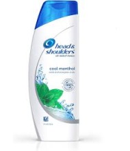 Head & Shoulders Anti Dnf Cool Mnt Shmp 72 ml