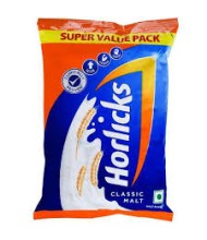 Horlicks Classic Malt Refill 900 g