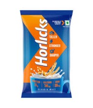 Horlicks Classic Malt Refil 450 g