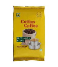 Cothas Coffee Speciality Blend 200 g