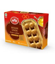 Mtr Besan Laddoo 200 g