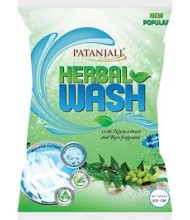 Patanjali Herbal Wash 500 g