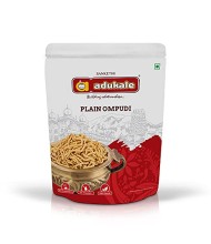 Adukale Plain Om Pudi 180 g