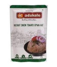 Adukale Inst Onion Tomato Upma 250 g