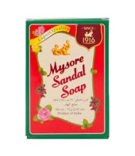 Mysore Sandal Soap 75 g