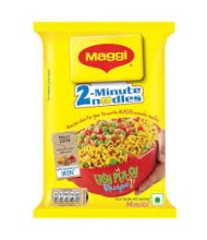 Maggi Masala Noodles 70 g